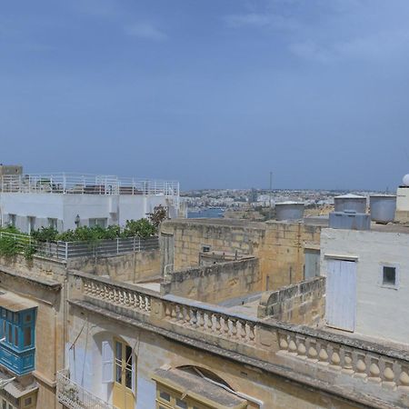 New 1 Bedroom Apartment In Valletta City Centre With Terrace And Views Екстер'єр фото
