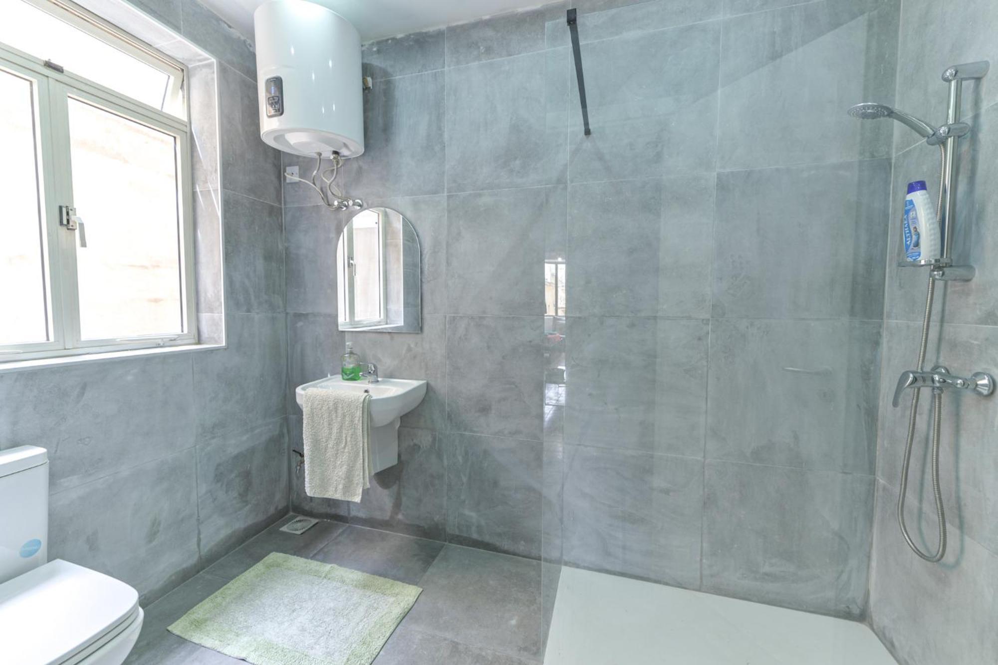 New 1 Bedroom Apartment In Valletta City Centre With Terrace And Views Екстер'єр фото